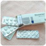 Феназепам  Phenazepam Valenta  1 мг в Бологом