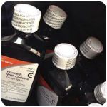 Кодеин сироп Codein (для приготовления напитка Lean, Purple Drank)  473 мл  в Бологом