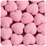 Экстази  Ecstasy Love 200 MDMA в Бологом