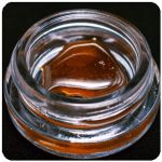 Гашишное масло (импорт Калифорния)  Distillate  в Бологом USA ТГК 98.5%