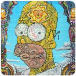 Марки LSD-25 VHQ чистых 250 мкг в Бологом