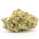 Бошки (Шишки)  Амнезия (Weed Amnesia)  ТГК 23% в Бологом